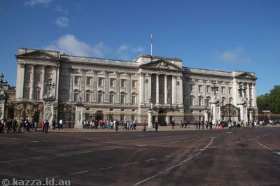 Buckingham Palace