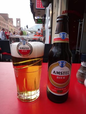 Amstel, The Netherlands