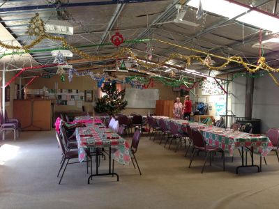 Club Christmas