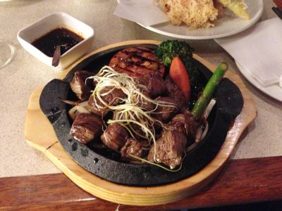 Iori wagyu beef