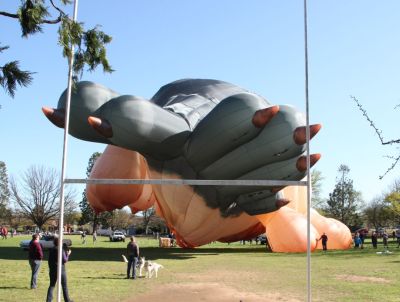 Skywhale