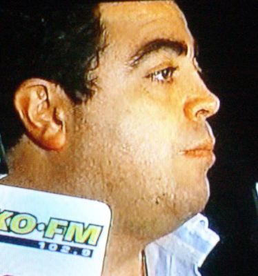 Joe Tripodi