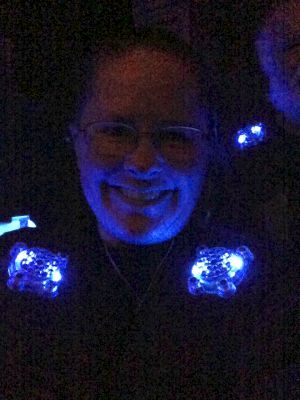 Laser tag