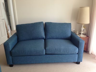 New lounge