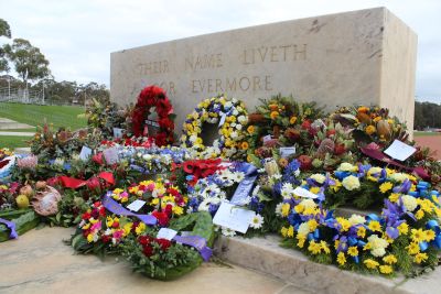 War Memorial