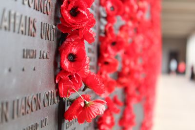 War Memorial