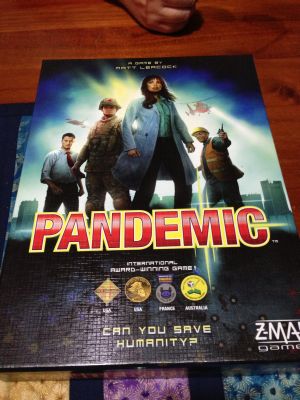 Pandemic