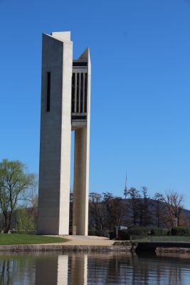 Carillon
