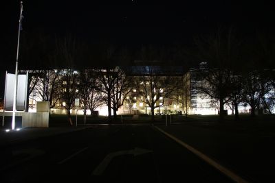 Department of the Environment