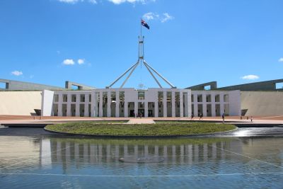 Parliament House