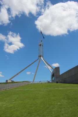 Parliament House