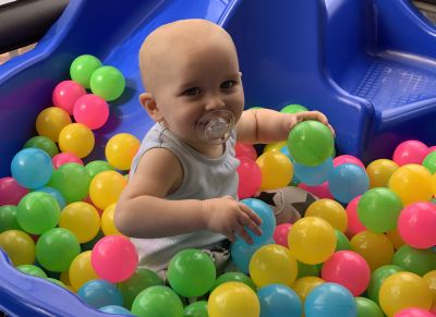 Balls!