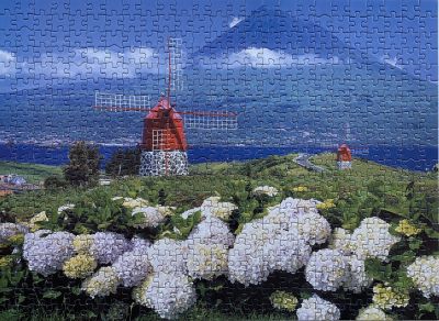 Portual jigsaw