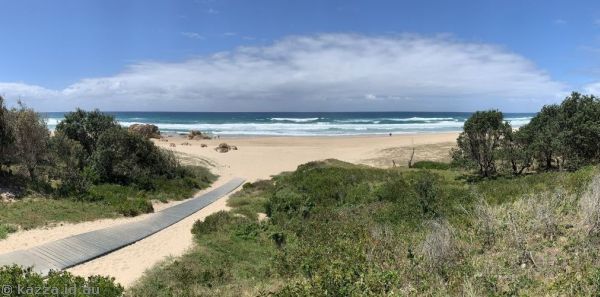 Lighthouse Beach