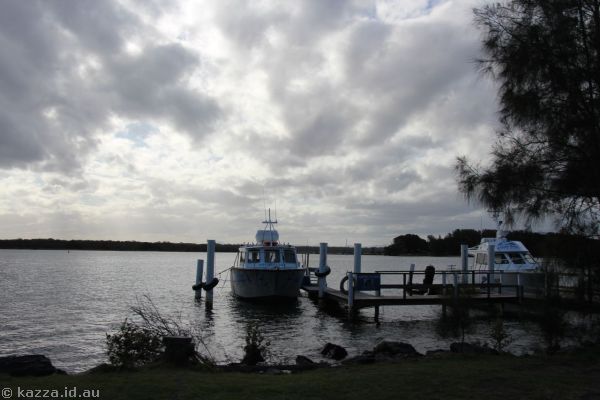 Macleay River
