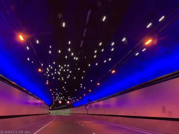 Northconnex