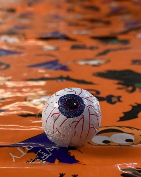 Club halloween