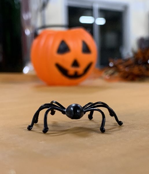 Club halloween