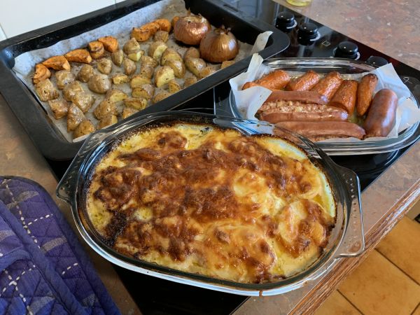 Kranksy roast