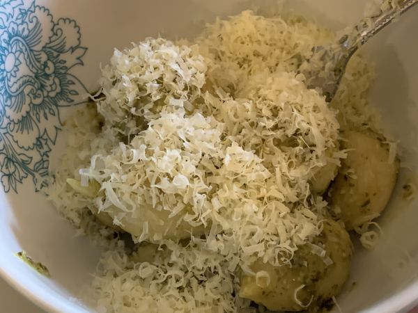 Gnocchi