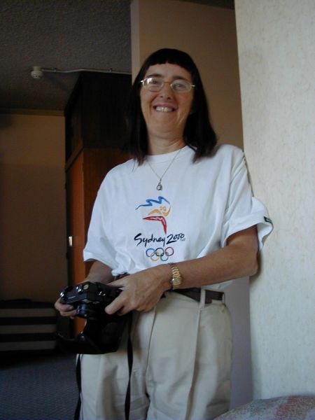 Mum