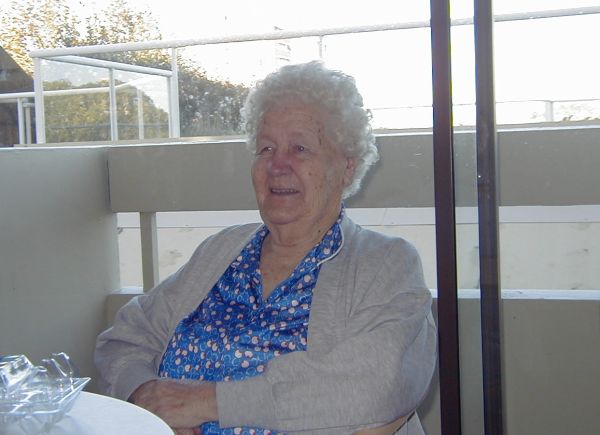 Grandma