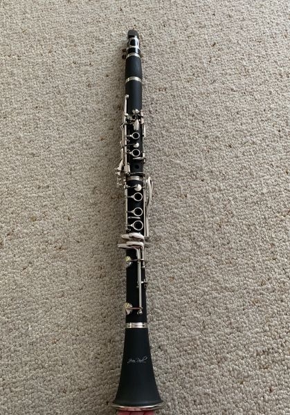 Clarinet