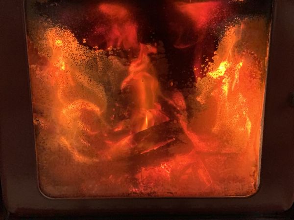 Club fire