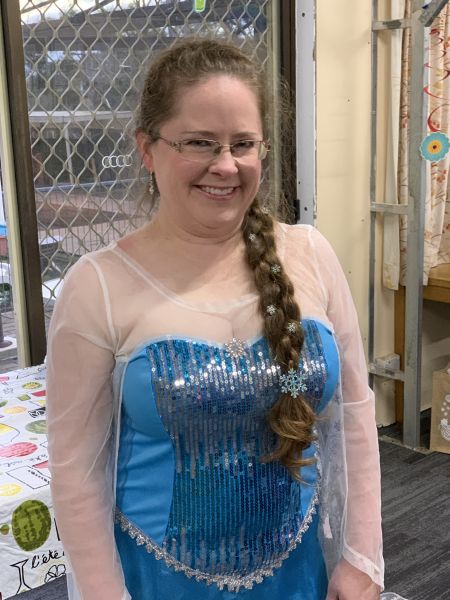 Fiesta Elsa