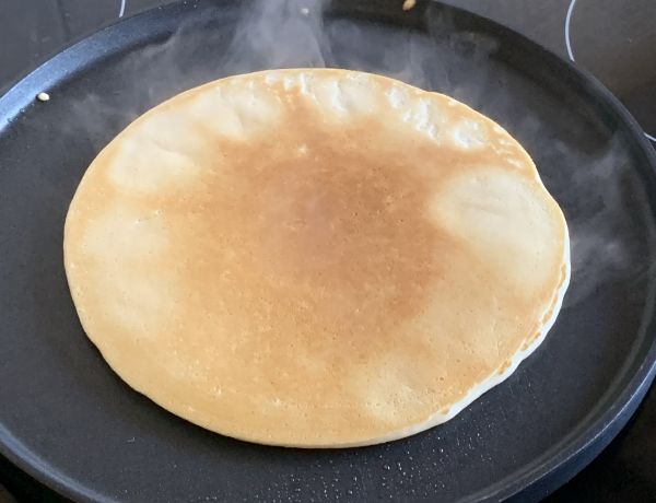 Pancakes