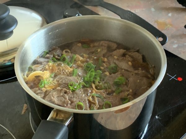 Stu's hotpot