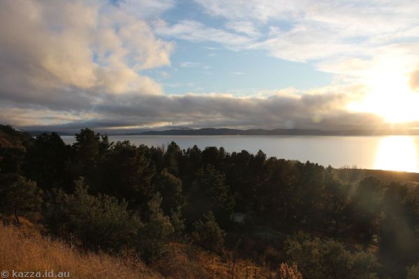 Lake George