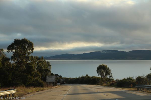 Lake George