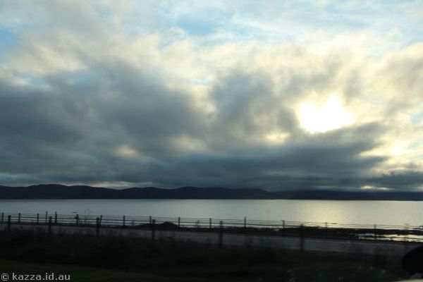 Lake George