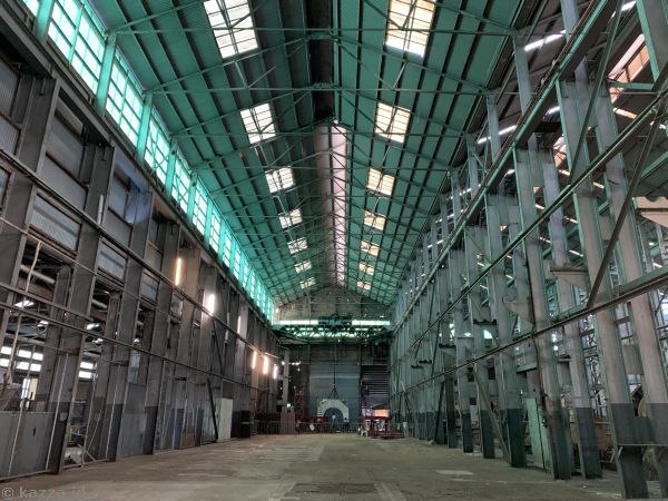 Cockatoo Island