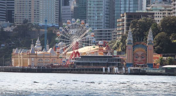 Luna Park