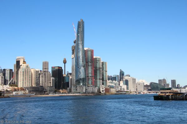 Barangaroo