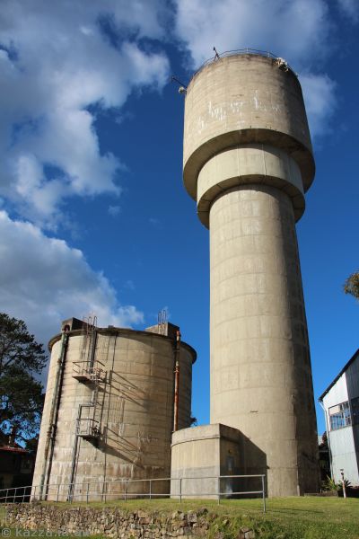 Cockatoo Island