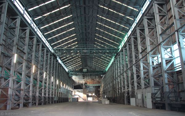 Cockatoo Island