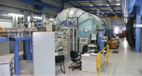 Antares instruments