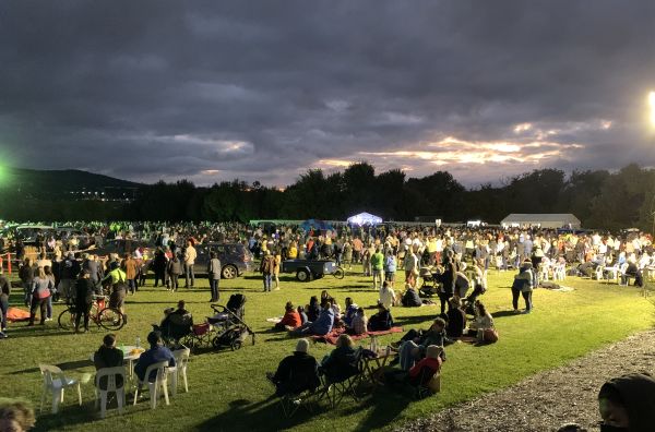 Canberra Balloon Fiesta 2022