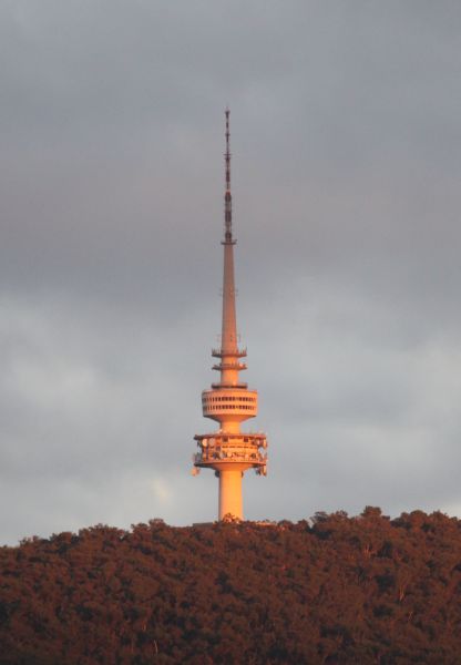 Canberra Balloon Fiesta 2022