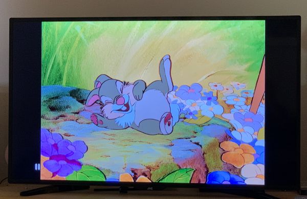 Bambi movie