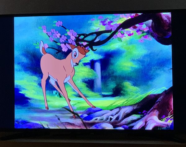 Bambi movie