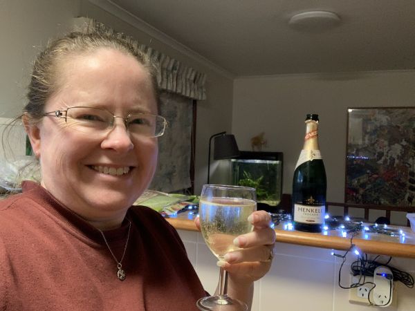 Birthday bubbles