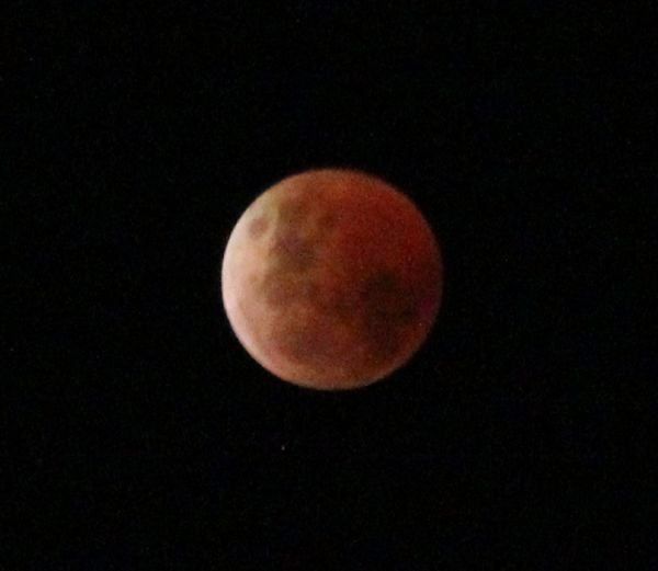 Blood Moon