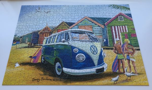 Combi jigsaw