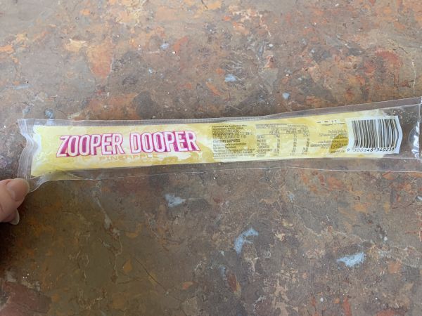 Ancient Zooper Dooper