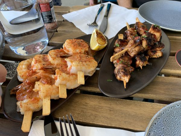 Herbert's skewers