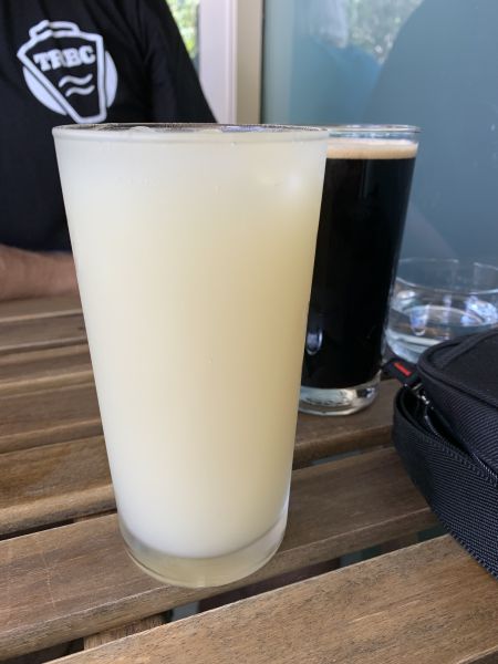 Herbert's cider